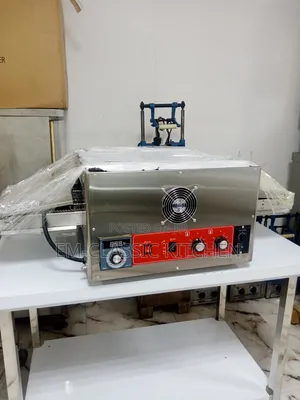 Conveyor Electric Pizza Oven