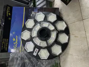 Garden Solar Lights