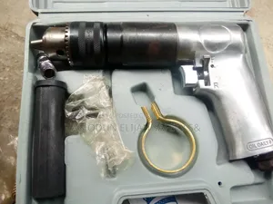 Original Pneumatic Drill Tools (12MM)