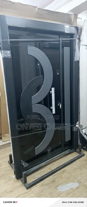 4x7ft Luxury Door