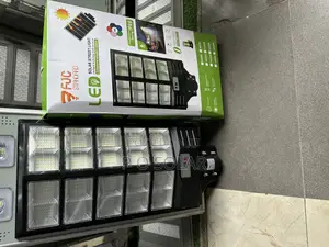 20eyes All in One Solar Lights