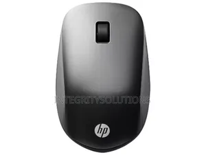 Hp Z500 Slim Bluetooth Mouse -