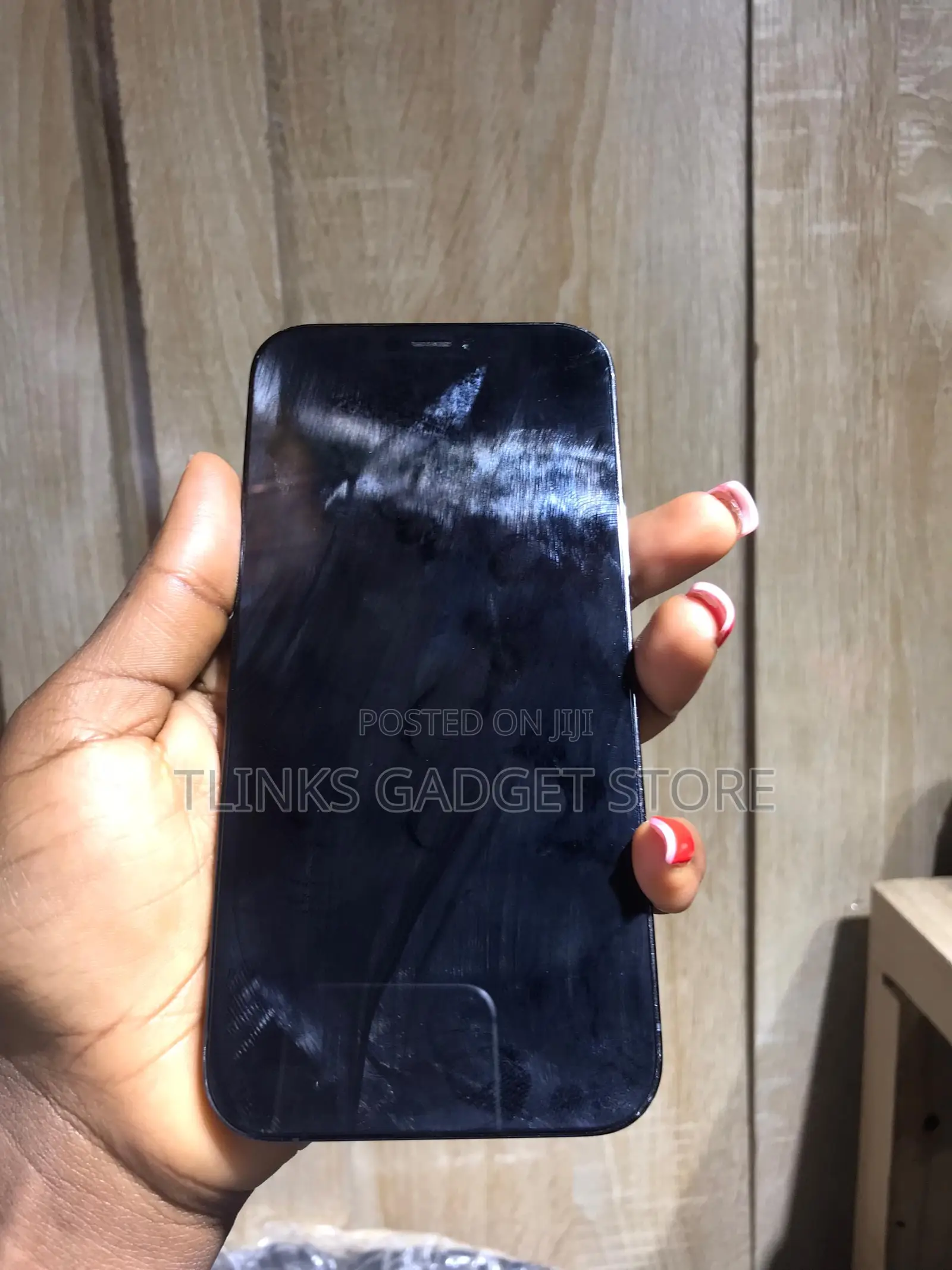 Apple iPhone 11 Pro 64 GB Gray