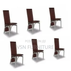 Dinning Chair Six