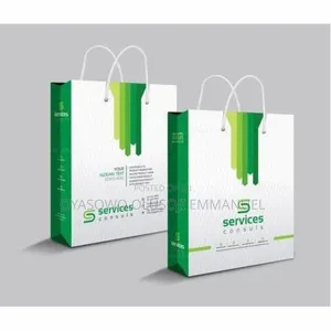 Hard and Soft Cover Jotter,Customized Paper Bag,Poster Etc