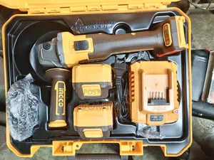 Ingco Cordless Cutting Machine 20v