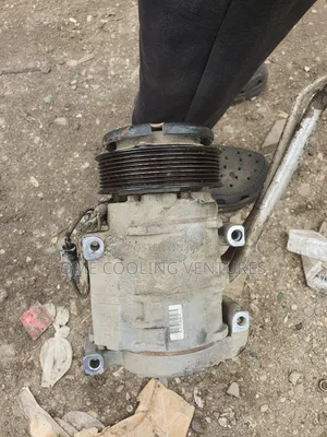 Neat Compressor For Lx570 2018 Models Manual 👌