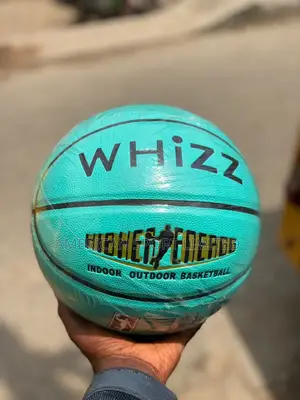 Whizz Basketball