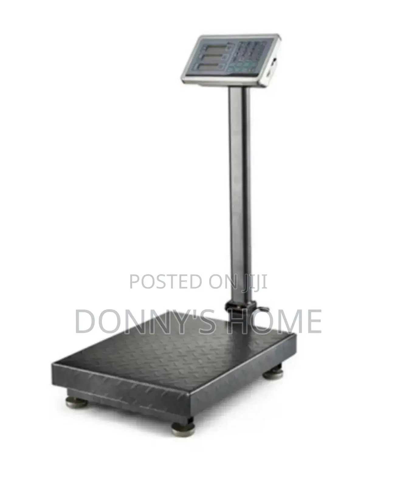 Digital Weighing Scale