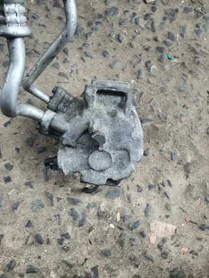 Toyota Compressor for Camry 2012 4plugs