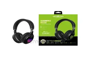 Oraimo Booming Bass Wireless Headphone(06504780)