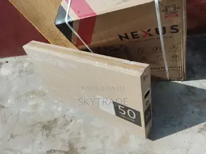 New in LG 50 Inches SMART TV+(Netflix + Wifi) 50uq70