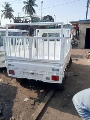 Suzuki Truck For Is Available For Sale.