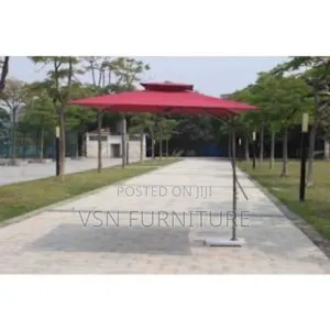 Outdoor Umbrella