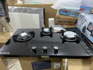 Super Quality Polystar 3 Built-in Gas Hob(Pv-Jy3802)