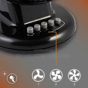 PCF-M15 Woozoo by Ohyama Circulator Fan