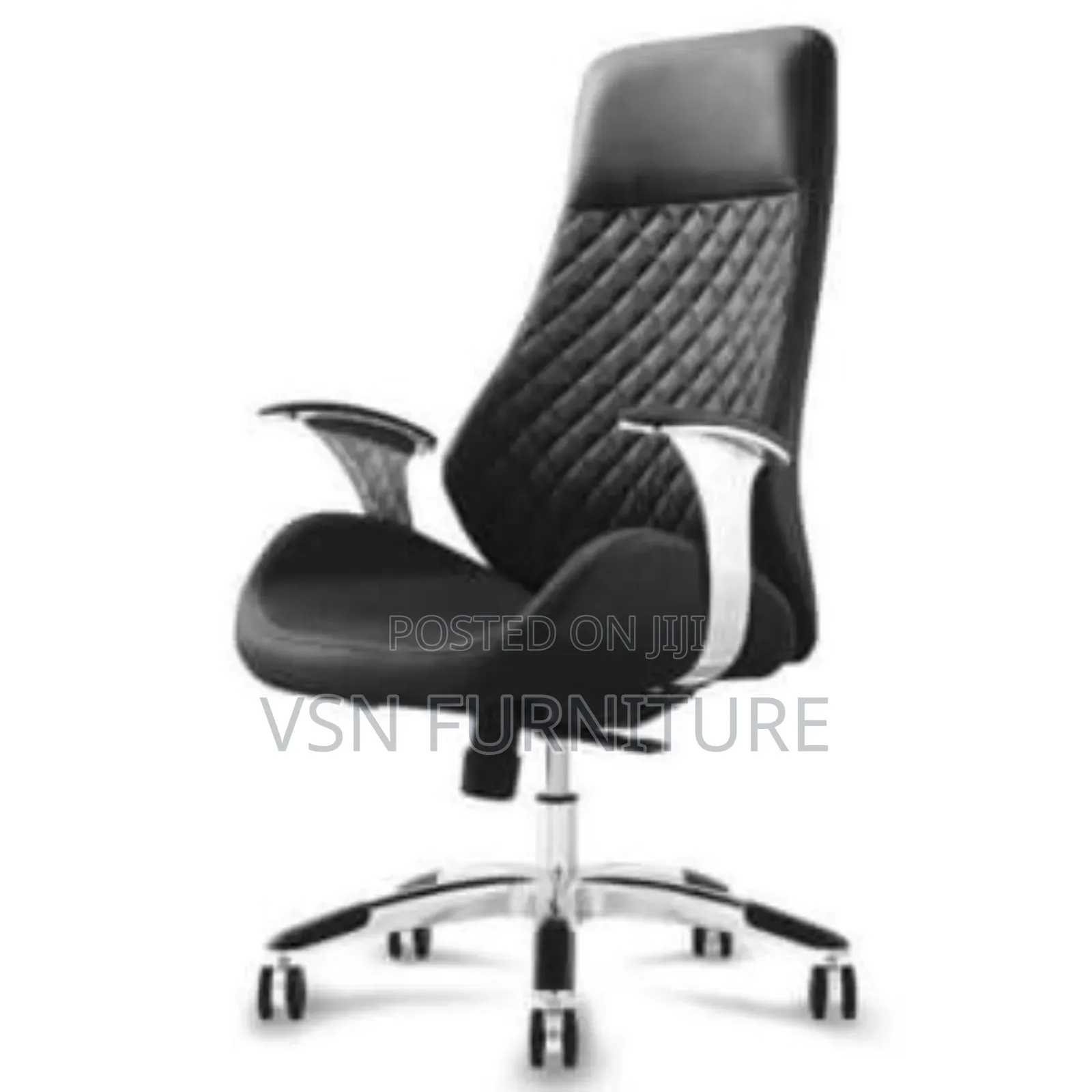 Executive Office Chair
