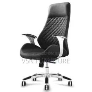Executive Office Chair