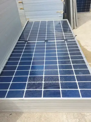600w Byfecial 144cell Jinko Mono Crystalline Solar Panels