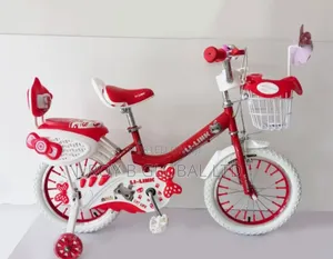 16 Inches Kids Bicycle /Bike