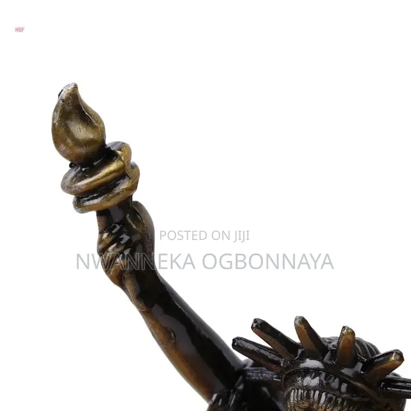 30cm USA Landmarks Statue