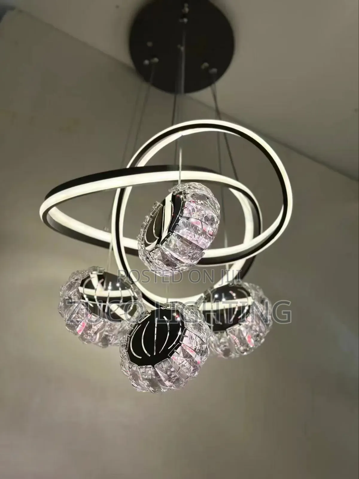 Modern Indoor Decorative Ceiling Light