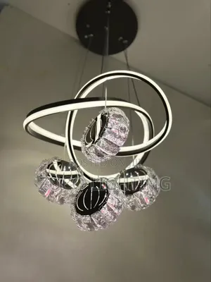 Modern Indoor Decorative Ceiling Light