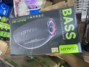 Zealot 97 Wireless Speaker