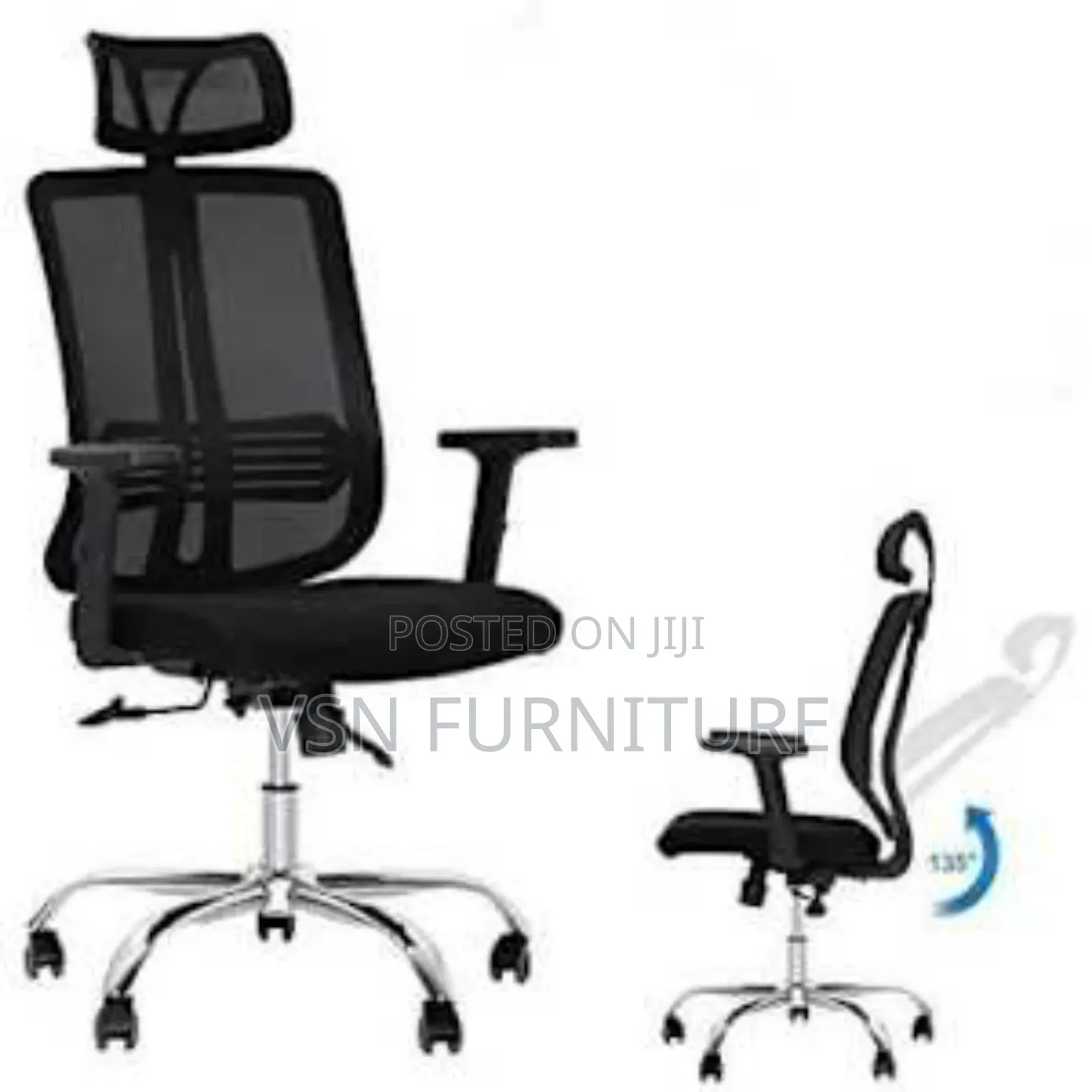Office Work Chair