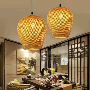 Modern Luxury Creative Dropping Chandelier