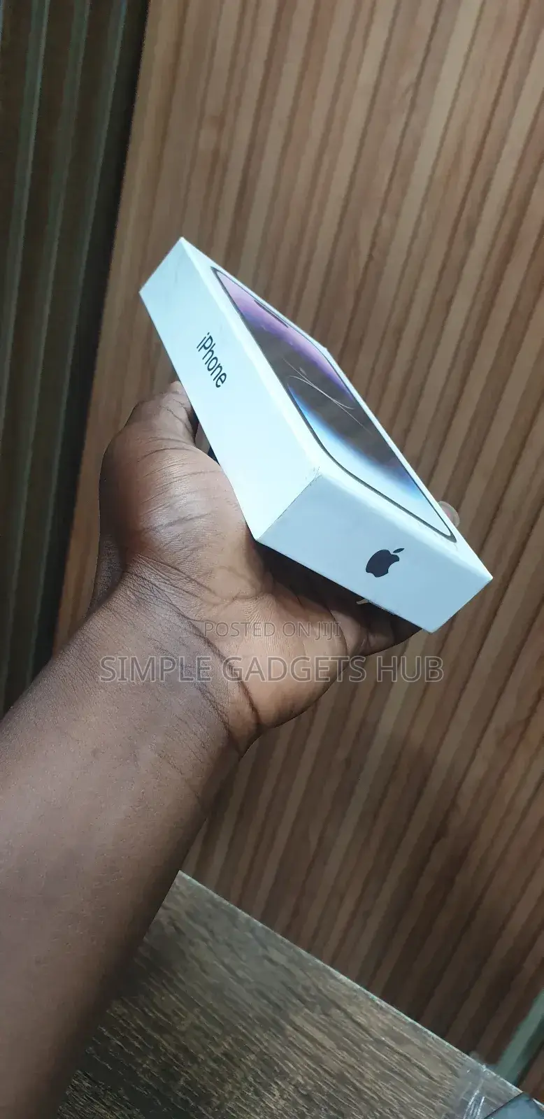 New Apple iPhone 14 Pro 128 GB