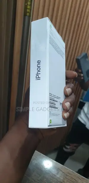 New Apple iPhone 14 Pro 128 GB
