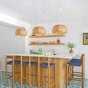 Modern Luxury Creative Dropping Chandelier