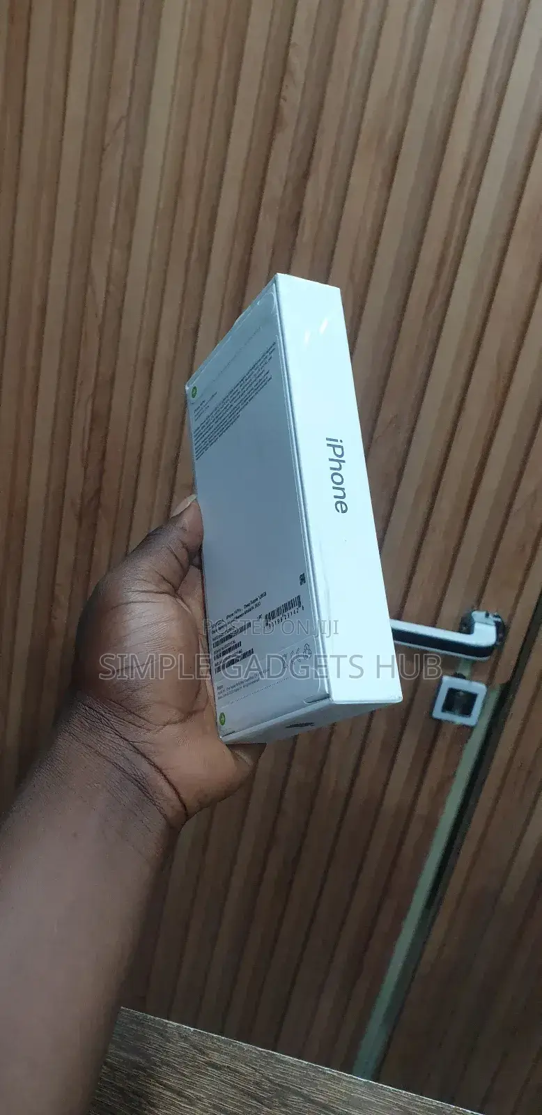 New Apple iPhone 14 Pro 128 GB