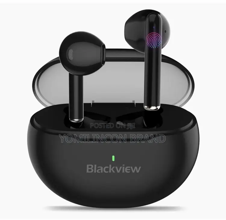 Blackview Airbuds 6 in-Ear, Wireless Bluetooth Headphones