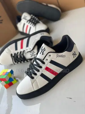 High Quality Men's Footwear
