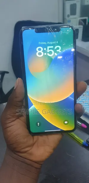 New Apple iPhone 11 Pro 64 GB Gray