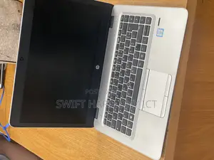 Laptop HP EliteBook 840 G3 8GB Intel Core I5 SSD 256GB