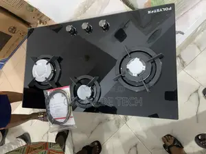 Classic Line Polystar 3 Built-in Gas Hob(Pv-Jy3802)