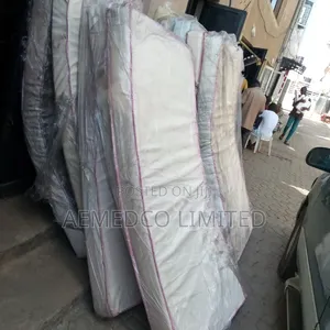 Hospital Mattresses