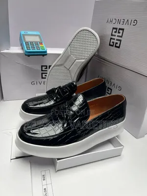 Photo - Classic Givenchy Men