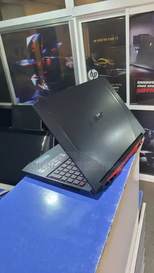 Laptop Acer Nitro 5 8GB Intel Core I5 SSD 512GB