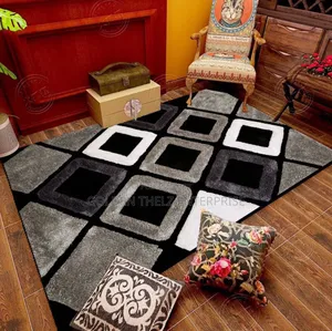 High Quality Center Rug Size 160by230