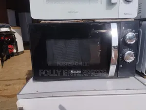 Candor UK Used Microwave