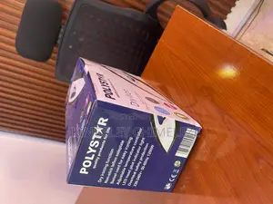 Polystar Iron