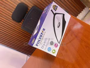 Polystar Iron