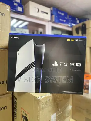 Playstation 5 Pro