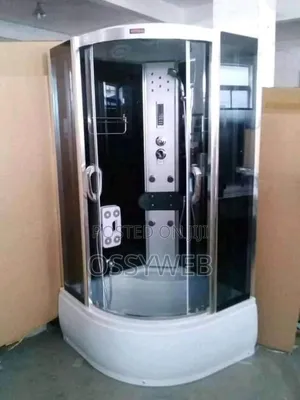 Quality Shower Room