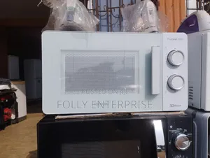 Cocotec 3D Wave Microwave