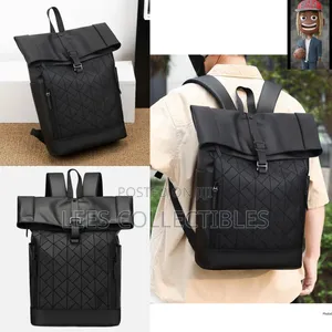 Luxury Waterproof Backpacks